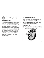 Предварительный просмотр 9 страницы Kodak Advantix C370 Owner'S Manual