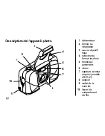 Предварительный просмотр 64 страницы Kodak Advantix C370 Owner'S Manual