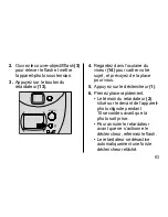 Предварительный просмотр 85 страницы Kodak Advantix C370 Owner'S Manual