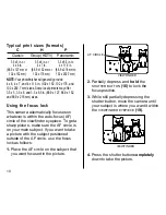 Предварительный просмотр 15 страницы Kodak Advantix C650 Manual