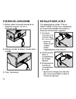 Предварительный просмотр 31 страницы Kodak Advantix C650 Manual