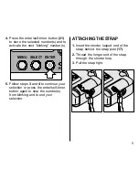 Предварительный просмотр 11 страницы Kodak Advantix C750 User Manual