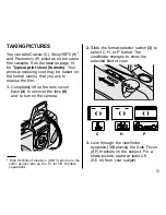 Предварительный просмотр 15 страницы Kodak Advantix C750 User Manual