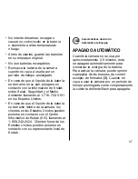 Предварительный просмотр 49 страницы Kodak Advantix C750 User Manual