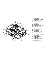 Предварительный просмотр 75 страницы Kodak Advantix C750 User Manual