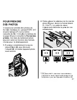 Предварительный просмотр 89 страницы Kodak Advantix C750 User Manual