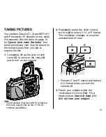 Предварительный просмотр 15 страницы Kodak Advantix C800 User Manual