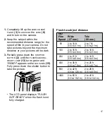 Предварительный просмотр 19 страницы Kodak Advantix C800 User Manual