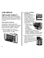 Предварительный просмотр 44 страницы Kodak Advantix C800 User Manual