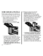 Предварительный просмотр 50 страницы Kodak Advantix C800 User Manual