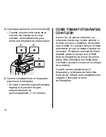 Предварительный просмотр 54 страницы Kodak Advantix C800 User Manual