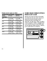 Предварительный просмотр 56 страницы Kodak Advantix C800 User Manual