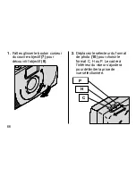 Preview for 68 page of Kodak Advantix F320 Owner'S Manual