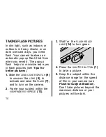 Предварительный просмотр 16 страницы Kodak Advantix F350 Owner'S Manual