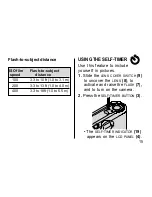 Предварительный просмотр 17 страницы Kodak Advantix F350 Owner'S Manual