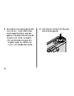 Предварительный просмотр 38 страницы Kodak Advantix F350 Owner'S Manual