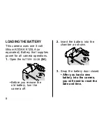 Предварительный просмотр 13 страницы Kodak Advantix F600Zoom User Manual