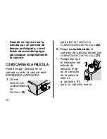 Предварительный просмотр 49 страницы Kodak Advantix F600Zoom User Manual