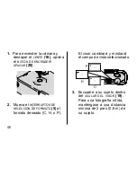 Предварительный просмотр 51 страницы Kodak Advantix F600Zoom User Manual