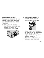 Предварительный просмотр 86 страницы Kodak Advantix F600Zoom User Manual