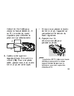 Предварительный просмотр 88 страницы Kodak Advantix F600Zoom User Manual