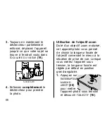 Предварительный просмотр 91 страницы Kodak Advantix F600Zoom User Manual