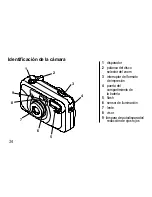 Предварительный просмотр 36 страницы Kodak ADVANTIX F620 User Manual