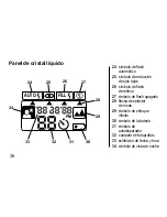 Предварительный просмотр 38 страницы Kodak ADVANTIX F620 User Manual