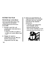 Предварительный просмотр 102 страницы Kodak ADVANTIX F620 User Manual