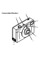 Предварительный просмотр 2 страницы Kodak Advantix T500 Owner'S Manual