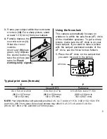 Предварительный просмотр 14 страницы Kodak Advantix T500 Owner'S Manual