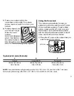 Preview for 14 page of Kodak Advantix T550 User Manual