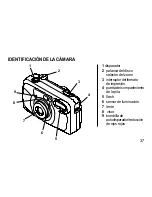 Предварительный просмотр 39 страницы Kodak Advantix T70 User Manual