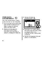 Предварительный просмотр 64 страницы Kodak Advantix T70 User Manual