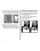 Предварительный просмотр 10 страницы Kodak Advantix T700 User Manual