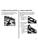 Предварительный просмотр 11 страницы Kodak Advantix T700 User Manual