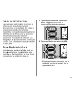 Предварительный просмотр 45 страницы Kodak Advantix T700 User Manual