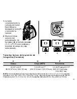 Предварительный просмотр 53 страницы Kodak Advantix T700 User Manual