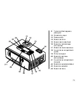 Предварительный просмотр 75 страницы Kodak Advantix T700 User Manual