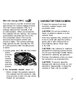 Предварительный просмотр 29 страницы Kodak Advantix User Manual