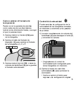 Предварительный просмотр 55 страницы Kodak Advantix User Manual