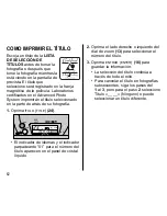 Предварительный просмотр 64 страницы Kodak Advantix User Manual