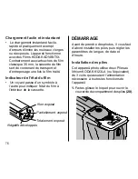 Предварительный просмотр 78 страницы Kodak Advantix User Manual