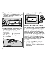 Предварительный просмотр 80 страницы Kodak Advantix User Manual