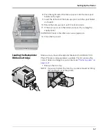 Предварительный просмотр 11 страницы Kodak Apex 7015 User Manual