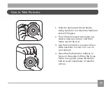 Предварительный просмотр 32 страницы Kodak Astro Zoom PIXPRO AZ652 User Manual