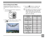 Предварительный просмотр 70 страницы Kodak Astro Zoom PIXPRO AZ652 User Manual