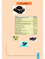 Preview for 3 page of Kodak ATS - Ektagraphic III ATS Slide Projector Quick Reference Manual