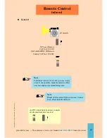 Preview for 5 page of Kodak ATS - Ektagraphic III ATS Slide Projector Quick Reference Manual