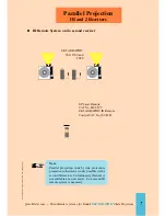 Preview for 7 page of Kodak ATS - Ektagraphic III ATS Slide Projector Quick Reference Manual